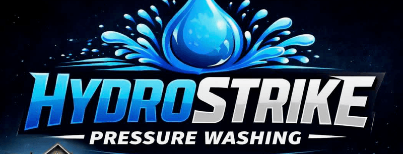HydroStrike Pressure Washing